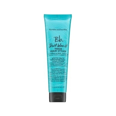 Bumble and Bumble Don't Blow It Thick Hair Styler 150 ml