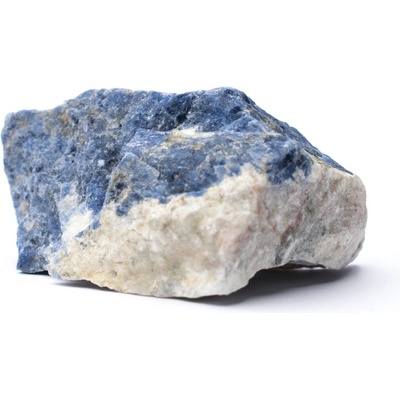 Milujeme Kameny Lapis Lazuli - surový kámen cca 4 cm