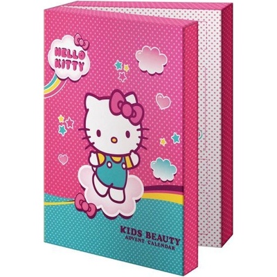 KTN Hello Kitty: Календар на красотата на Адвент (22354003)