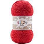 alize Bella 56 Плетива прежда (29500056-ALIZE)