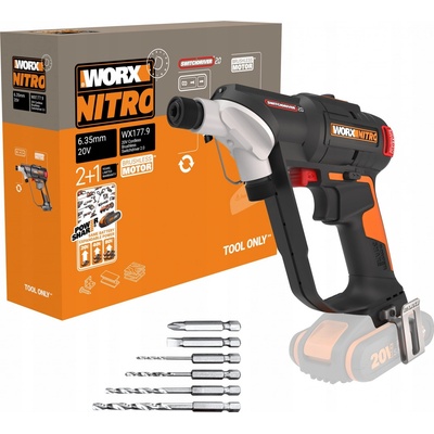 Worx WX177.9