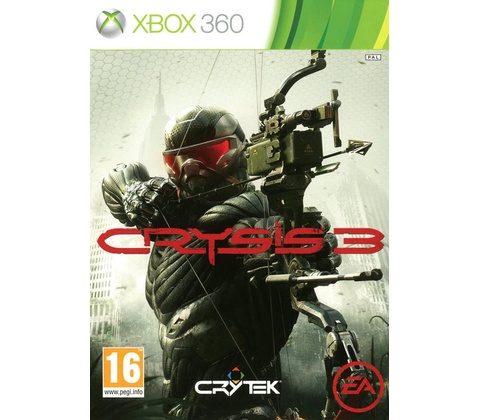 Crysis 3
