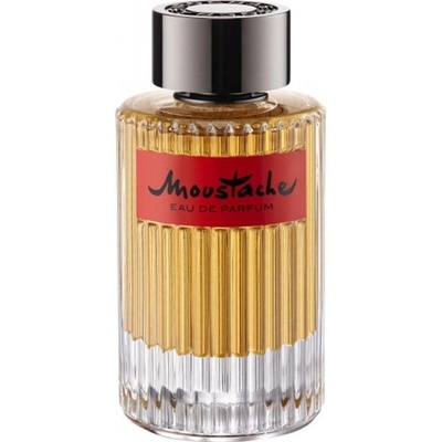 Rochas Moustache parfumovaná voda pánska 125 ml Tester