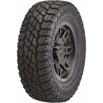 Cooper Discoverer S/T MAXX 295/70 R17 121/118Q