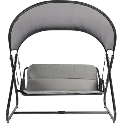 VeGA PARMA De Luxe, šedá