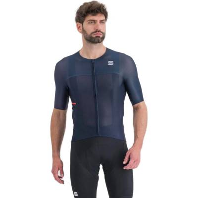 Sportful Light Pro Shaded Galaxy Blue Mix