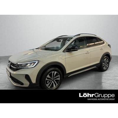 Volkswagen Taigo 1.0 TSI Life DSG 85 kW