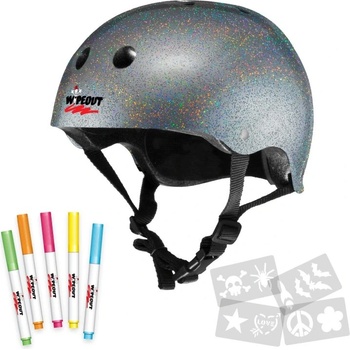 WIPEOUT PINK 8+ let (52 - 56)