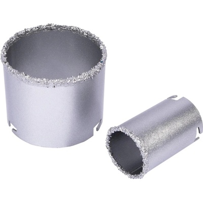 Vykružovací korunka diamantová | 53 mm