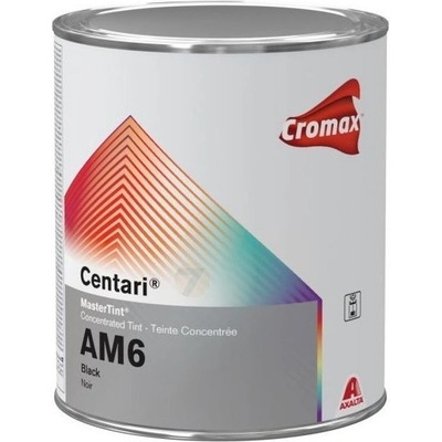 DuPont Centari AM6 1L Black HS