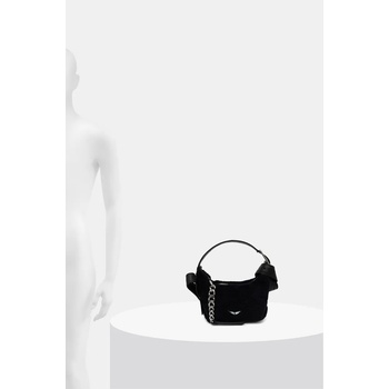 Zadig&Voltaire Вълнена чанта zadig&voltaire (lwba02550)