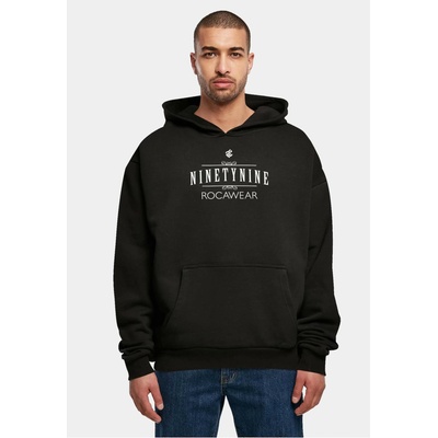 Rocawear Суичър Rocawear Ninetynine Hoody black XLUB-RWHD007M-00007 - Черен, размер L