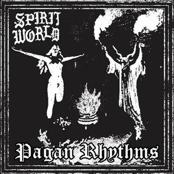 Image 1 of Spiritworld - Pagan Rhythms (180g) (LP) (194399337417)