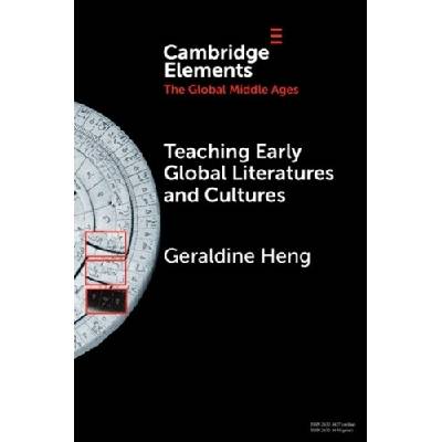 Teaching Early Global Literatures and Cultures
