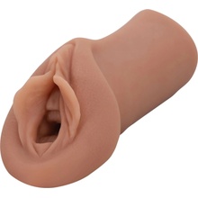 Pipedream Sorority Snatch umelá vagína masturbátor prírodná