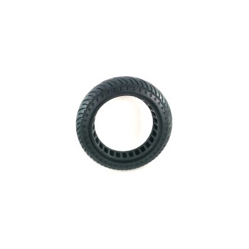 Image 1 of GDV Външна гума бандажна за ел. тротинетка 8.5x2
