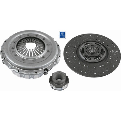 Sada spojky SACHS 3400 700 466