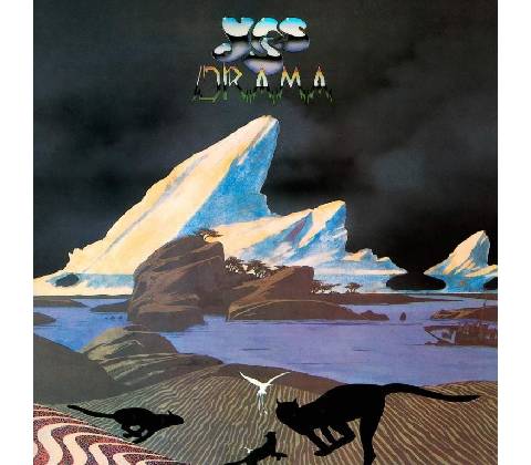 YES - Drama CD