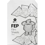 3DJAKE Комплект от 5 бр. - FEP фолио - 200 x 140 x 0, 15 mm (FEP200-140-015)