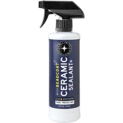 Collinite Beadcoat Ceramic + Graphene Paint Sealant #100 473 ml