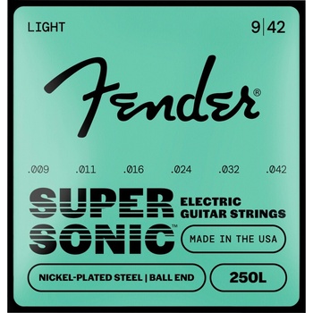 Fender SuperSonic 250L