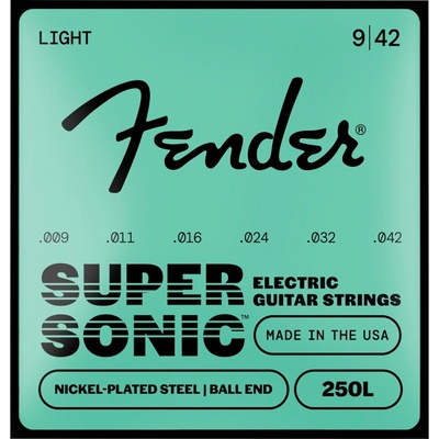 Fender SuperSonic 250L