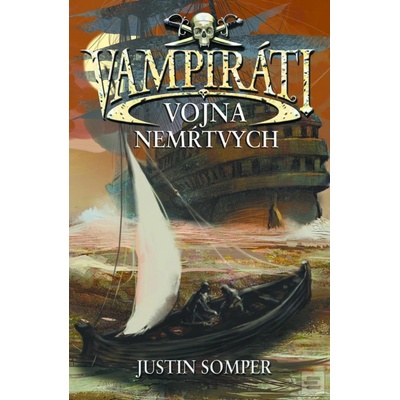 Vampiráti Vojna nemŕtvych