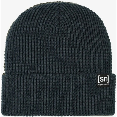 Super.natural City Beanie blueberry