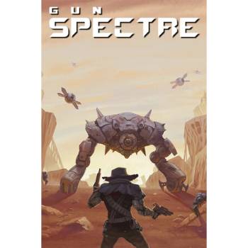 Clickteam GunSpectre (PC)