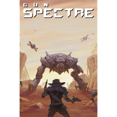 Clickteam GunSpectre (PC)