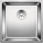 BLANCO ANDANO 400-U (522959) Мивка за вграждане