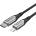 Vention USB-C 2.0/M - Lightning 2 м, кабел