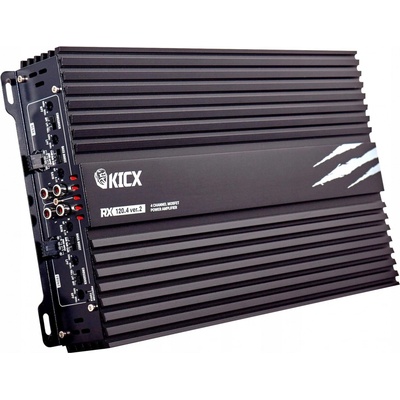 KICX RX 120.4 ver.2 – Hledejceny.cz