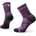 Smartwool Дамски туристически чорапи Smartwool Women's Performance Hike Light Cushion Mid Crew Walking socks - Purple Iris - размер 38-41 (EU) (201-4065-0312)