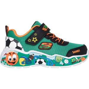 Skechers Обувки play scene - sportdepot - 55,29 лв