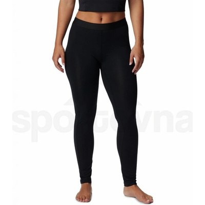 Columbia Midweight Stretch Tight W 1639031011 - black