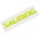 Salming Green White