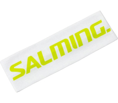 Salming Green White