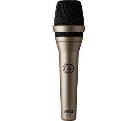 AKG D5