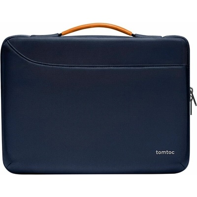 TomToc Slim Bag for 14'' MB PRO Navy Blue A22D2B1