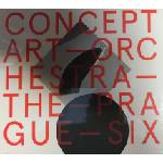 Supraphon Concept Art Orchestra: The Prague Six - CD (009768)