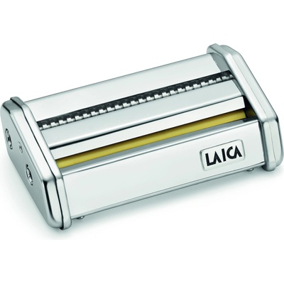 LAICA Накрайник спагети - linguine 3 mm и pappardelle 45 mm за машина за паста laica (pm20000)