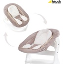 Hauck Alpha+ Bouncer 2in1 Stretch béžová