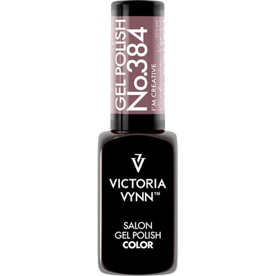 Hybridní lak Gel Polish Color Victoria Vynn 384 I`m Creative - 8 ml