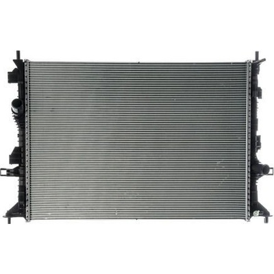 Chladič motora MAHLE BEHR *** PREMIUM LINE *** CR 952 000P
