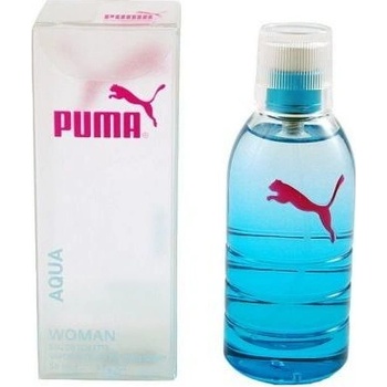 Puma Aqua toaletní voda dámská 20 ml