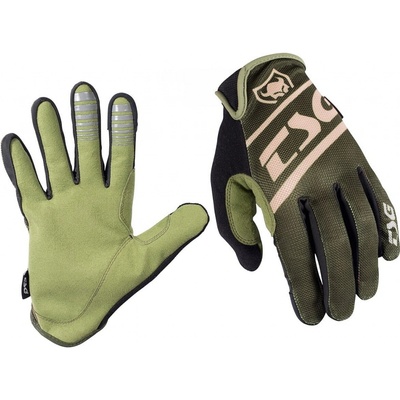TSG Hunter MF1 LF green