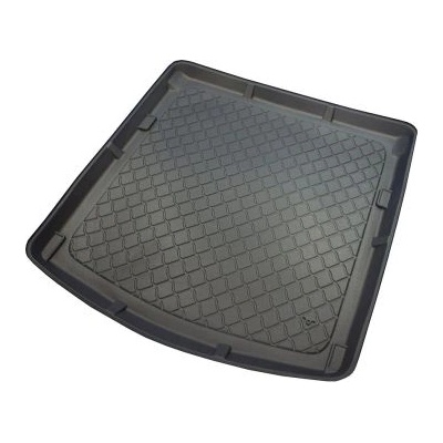 Гумирана стелка за багажник за Audi A4 B8 (2007-2016) Седан / Audi A5 Coupe (2007-2016)