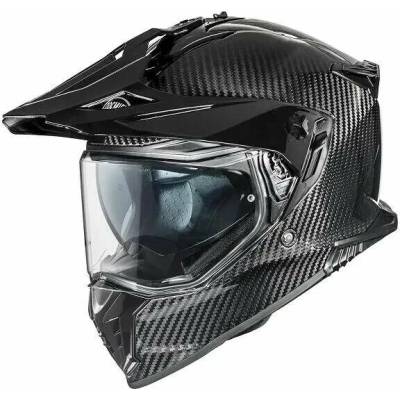 Premier Discovery Carbon