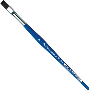 da Vinci 394 Forte Basic Плоска четка 2 (394-2-DAVINCI)